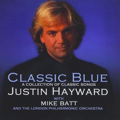 Justin Hayward With Mike Batt & the London Philharmonic Orchestra